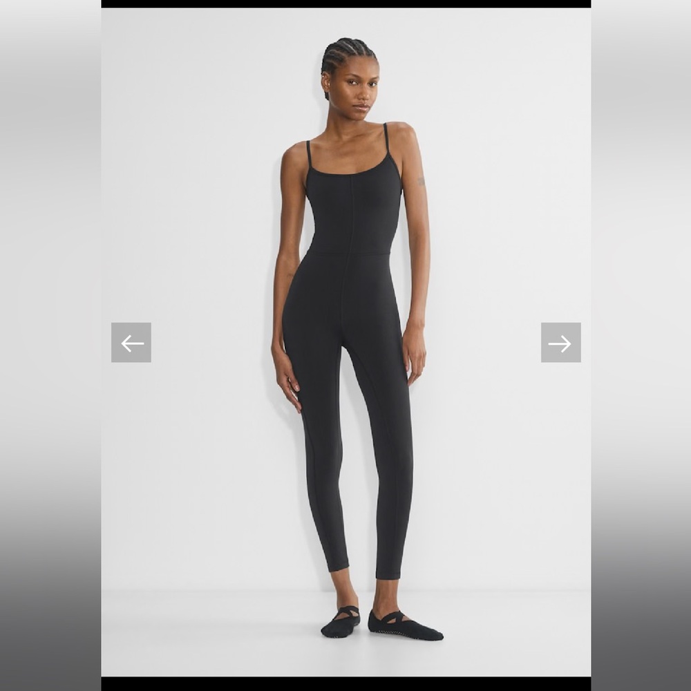 Aritzia jumpsuit